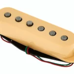 Micro guitare DiMarzio DP 416 Area 61 CR | Test, Avis & Comparatif