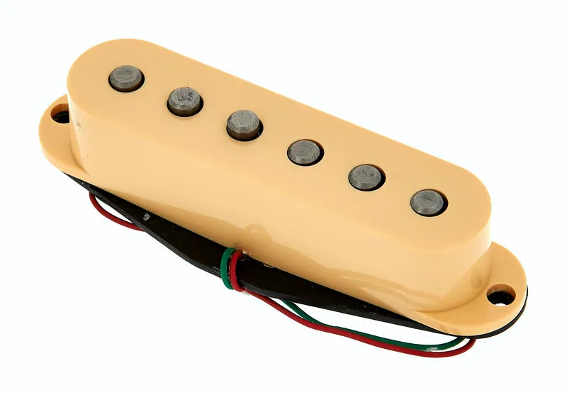 guitare DiMarzio DP 416 Area 61 CR
