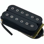 Micro guitare DiMarzio DP100 BK | Test, Avis & Comparatif