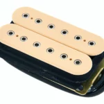 Micro guitare DiMarzio DP100 Creme | Test, Avis & Comparatif