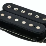 Micro guitare DiMarzio DP103 BK 36th Ann. | Test, Avis & Comparatif