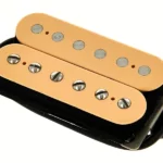 Micro guitare DiMarzio DP103 CR 36th Ann. | Test, Avis & Comparatif