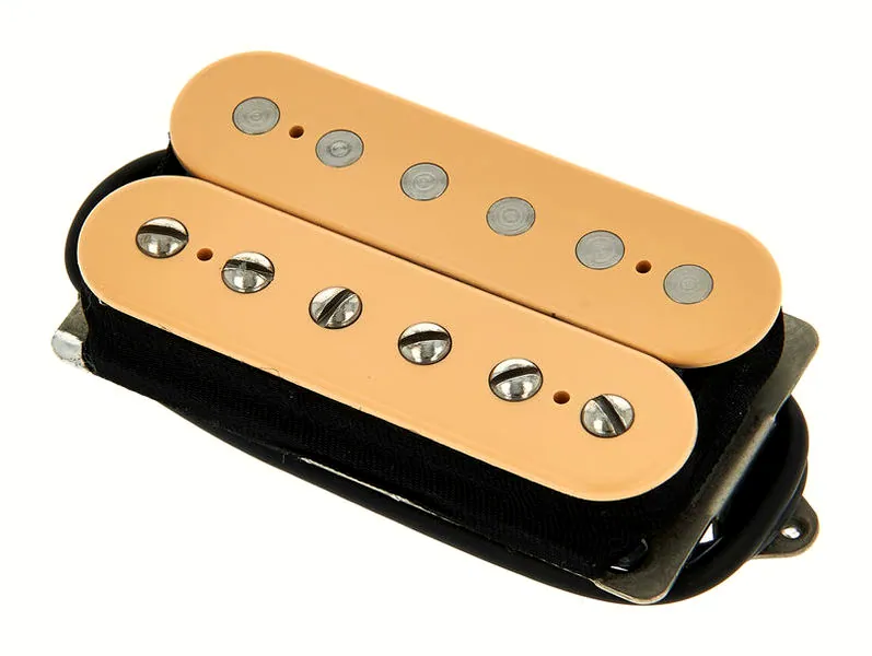 guitare DiMarzio DP103 CR 36th Ann.