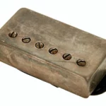 Micro guitare DiMarzio DP103N8 36th Ann. | Test, Avis & Comparatif