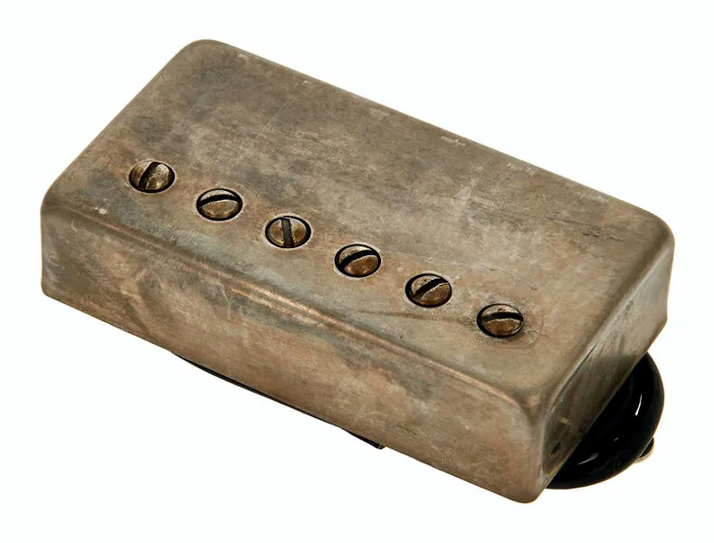 guitare DiMarzio DP103N8 36th Ann.