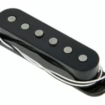 Micro guitare DiMarzio DP110 FS-1 BK | Test, Avis & Comparatif