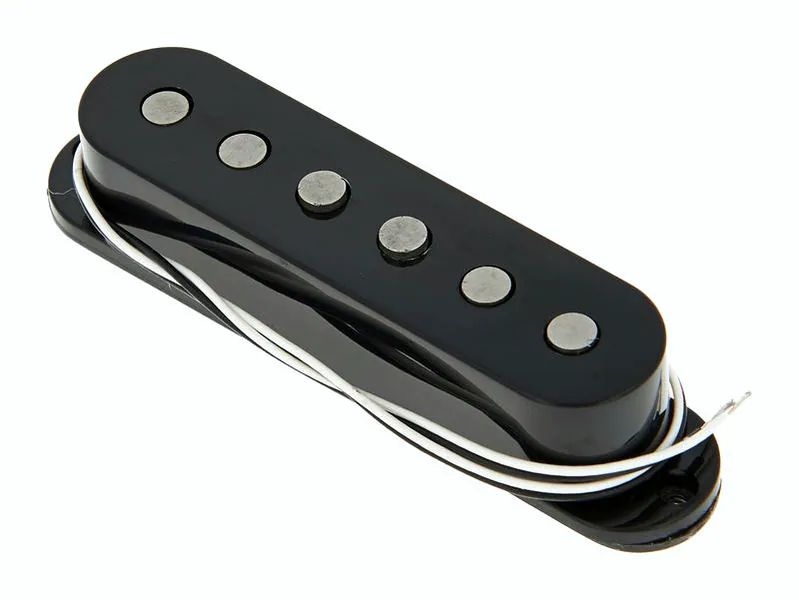 guitare DiMarzio DP110 FS-1 BK
