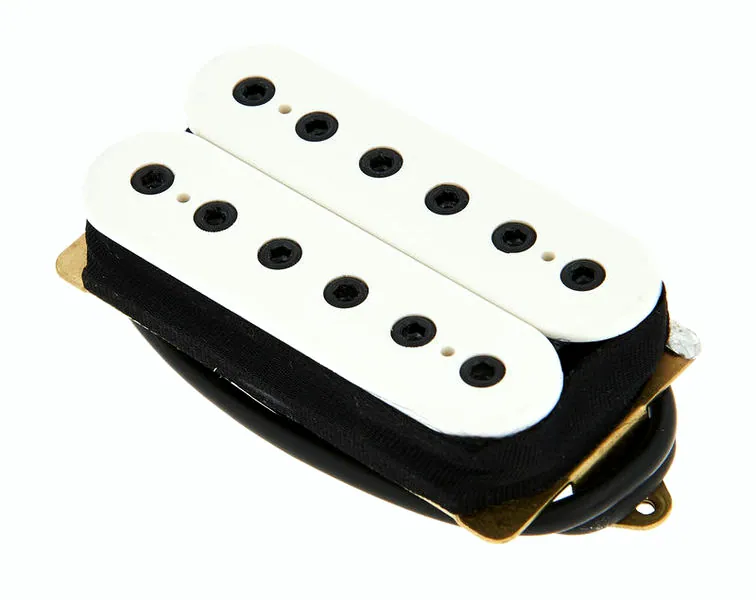 guitare DiMarzio DP151Wh