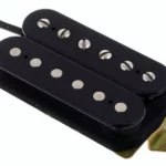 Micro guitare DiMarzio DP155 BK | Test, Avis & Comparatif