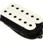 Micro guitare DiMarzio DP158 Neck WH F-Spaced | Test, Avis & Comparatif