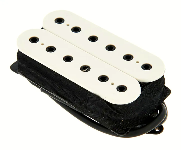 guitare DiMarzio DP158 Neck WH F-Spaced