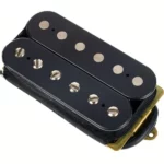 Micro guitare DiMarzio DP160 BK F-Spaced | Test, Avis & Comparatif