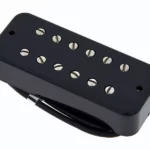 Micro guitare DiMarzio DP169 Virtual P-90 BK | Test, Avis & Comparatif