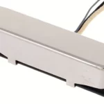 Micro guitare DiMarzio DP172 CHR Twang King | Test, Avis & Comparatif
