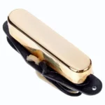 Micro guitare DiMarzio DP172 Gold Twang King | Test, Avis & Comparatif