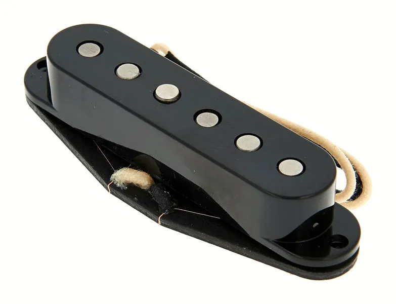 guitare DiMarzio DP174BK