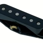 Micro guitare DiMarzio DP175-BK | Test, Avis & Comparatif
