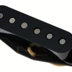 Micro guitare DiMarzio DP175S True Velvet BK | Test, Avis & Comparatif