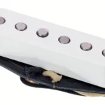 Micro guitare DiMarzio DP175S-WH | Test, Avis & Comparatif