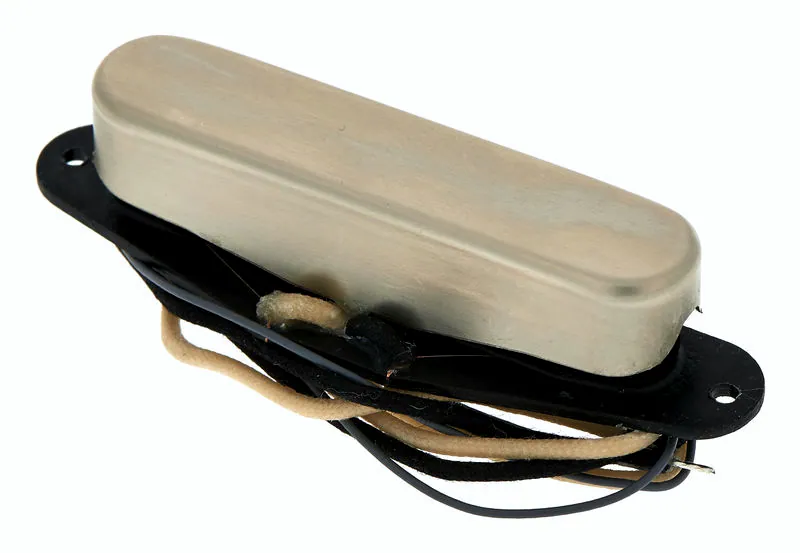 guitare DiMarzio DP177 True Velvet T Neck
