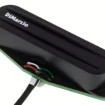 Micro guitare DiMarzio DP182 BK | Test, Avis & Comparatif