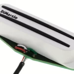 Micro guitare DiMarzio DP182 WH | Test, Avis & Comparatif