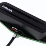 Micro guitare DiMarzio DP186 BK | Test, Avis & Comparatif