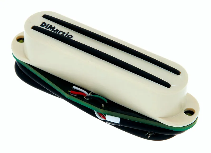 guitare DiMarzio DP189 Tone Zone S AW