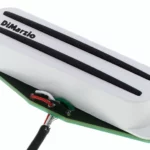Micro guitare DiMarzio DP189 Tone Zone S WH | Test, Avis & Comparatif