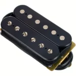 Micro guitare DiMarzio DP190 BK | Test, Avis & Comparatif