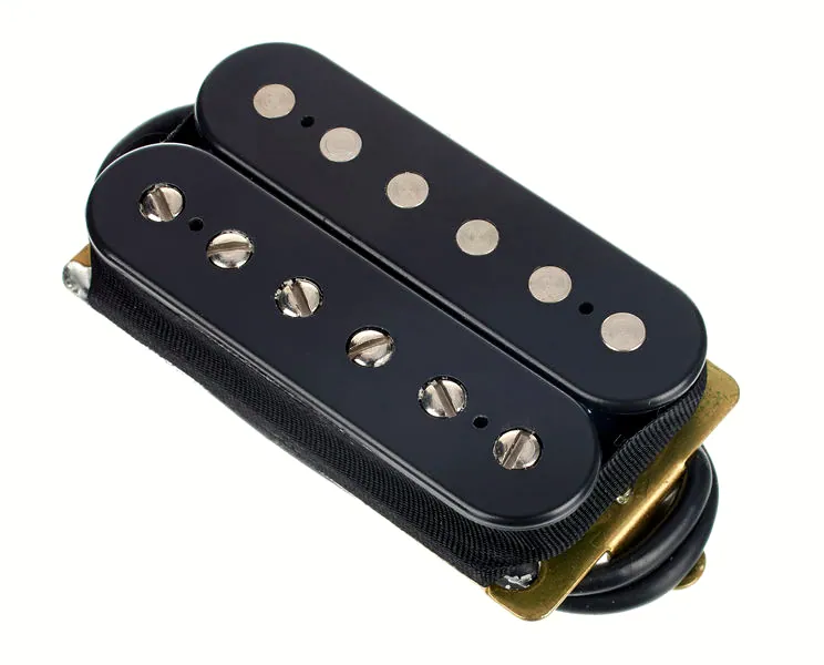 guitare DiMarzio DP190 BK