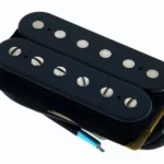 Micro guitare DiMarzio DP191FBK | Test, Avis & Comparatif