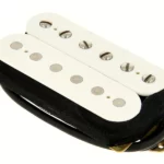 Micro guitare DiMarzio DP193 WH F-Spaced | Test, Avis & Comparatif