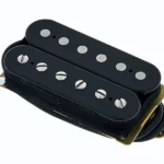 Micro guitare DiMarzio DP193BK | Test, Avis & Comparatif