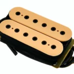 Micro guitare DiMarzio DP200 Steve Morse Creme | Test, Avis & Comparatif