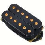 Micro guitare DiMarzio DP201BK | Test, Avis & Comparatif
