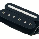 Micro guitare DiMarzio DP207 BK F-Spaced | Test, Avis & Comparatif
