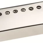 Micro guitare DiMarzio DP211 Neck Nickel | Test, Avis & Comparatif