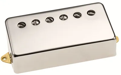 guitare DiMarzio DP211 Neck Nickel