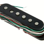 Micro guitare DiMarzio DP217 BK | Test, Avis & Comparatif