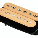 Micro guitare DiMarzio DP223 CR | Test, Avis & Comparatif