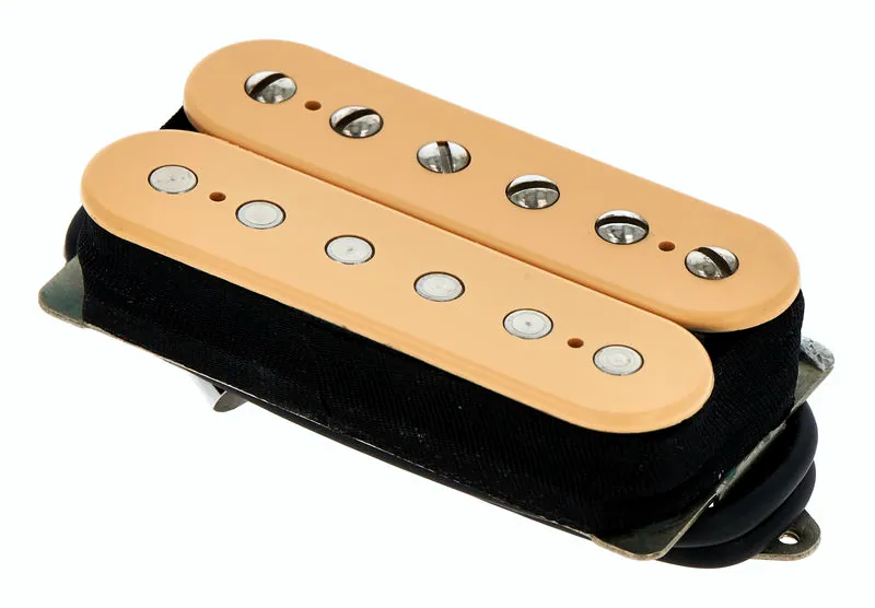 guitare DiMarzio DP223 CR