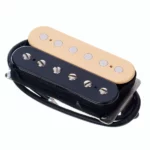 Micro guitare DiMarzio DP223BC PAF 36th Anniversary | Test, Avis & Comparatif