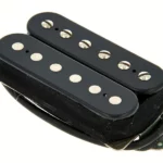 Micro guitare DiMarzio DP223BK PAF 36th Anniversary | Test, Avis & Comparatif