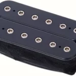 Micro guitare DiMarzio DP227 F-Spaced BK | Test, Avis & Comparatif