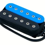 Micro guitare DiMarzio DP227FBLBK Liqui Fire | Test, Avis & Comparatif