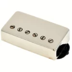 Micro guitare DiMarzio DP254N Transition Neck | Test, Avis & Comparatif