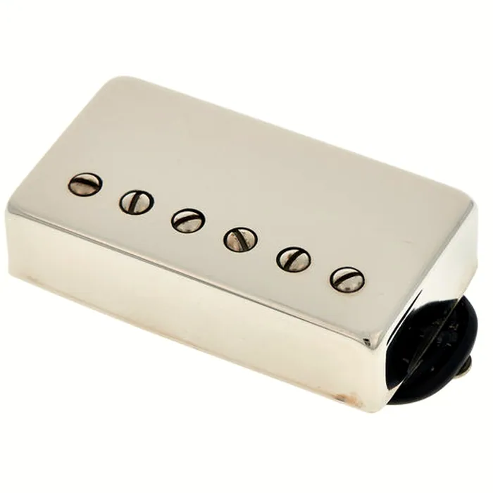 guitare DiMarzio DP254N Transition Neck