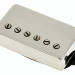 Micro guitare DiMarzio DP255FN Transition Bridge | Test, Avis & Comparatif