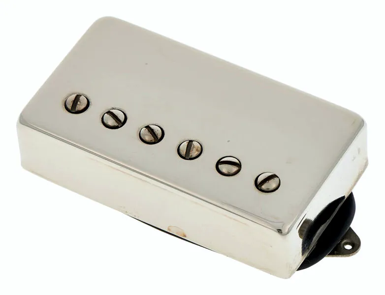 guitare DiMarzio DP255FN Transition Bridge